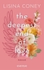 Buchcover und Innenansicht für das Buch: The Deepest End of Love