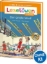Buchcover und Innenansicht für das Buch: Leselöwen 3. Klasse - Der große Wurf