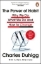 Buchcover und Innenansicht für das Buch: The Power of Habit