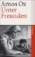 Buchcover und Innenansicht für das Buch: Bejn chaverim