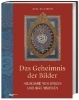 Buchcover und Innenansicht für das Buch: Hildegard von Bingen