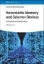 Buchcover und Innenansicht für das Buch: Nonvolatile Memory and Selector Devices