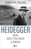 Buchcover und Innenansicht für das Buch: Heidegger