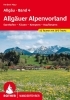 Buchcover und Innenansicht für das Buch: ROTHER Wanderführer Allgäu Band 4 - Allgäuer Alpenvorland