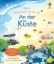 Buchcover und Innenansicht für das Buch: Guck mal, wer da ist! An der Küste