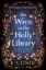 Buchcover und Innenansicht für das Buch: The Wren in the Holly Library