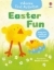 Buchcover und Innenansicht für das Buch: Easter Fun