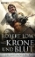 Buchcover und Innenansicht für das Buch: The Lion at Bay