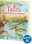 Buchcover und Innenansicht für das Buch: Tafiti (Band 19) - Krokodil-Alarm am Wasserloch