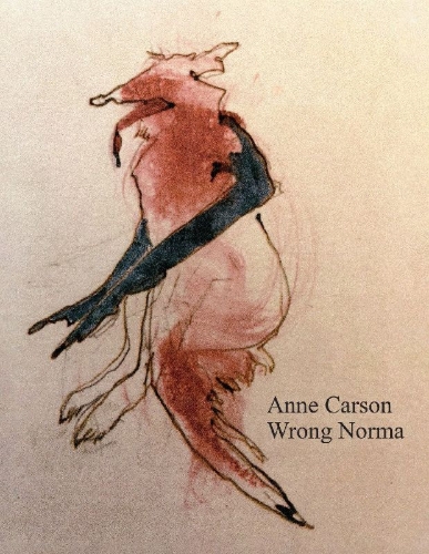 Buchcover und Innenansicht für das Buch: Wrong Norma