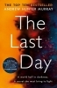 Buchcover und Innenansicht für das Buch: The Last Day