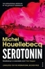 Buchcover und Innenansicht für das Buch: Serotonin