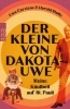 Buchcover und Innenansicht für das Buch: Der Kleine von Dakota-Uwe