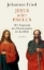 Buchcover und Innenansicht für das Buch: Jesus oder Paulus