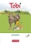 Buchcover und Innenansicht für das Buch: Tobi - Sachlexikon - Mit kleinem Sach-Arbeitsheft