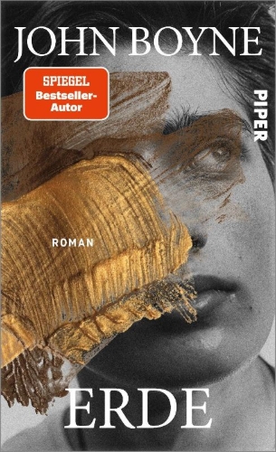 Buchcover und Innenansicht für das Buch: Earth