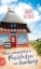 Buchcover und Innenansicht für das Buch: Mein wunderbarer Buchladen am Inselweg