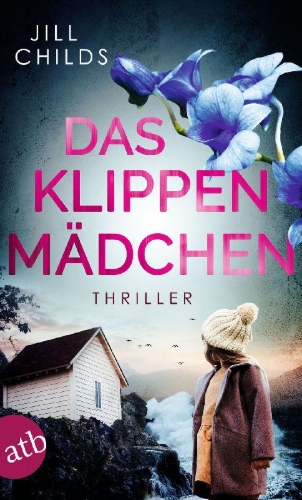 Buchcover und Innenansicht für das Buch: The First Wife