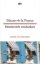 Buchcover und Innenansicht für das Buch: Découvrir la France - Frankreich entdecken
