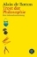 Buchcover und Innenansicht für das Buch: The Consolations of Philosophy