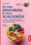 Buchcover und Innenansicht für das Buch: Die beste Ernährung für deine Schilddrüse