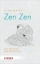 Buchcover und Innenansicht für das Buch: Zen Zen