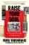 Buchcover und Innenansicht für das Buch: Raise Your Soul