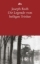 Buchcover und Innenansicht für das Buch: Die Legende vom heiligen Trinker