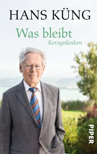 Buchcover und Innenansicht für das Buch: Was bleibt