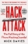Buchcover und Innenansicht für das Buch: Hack Attack