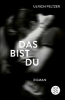 Buchcover und Innenansicht für das Buch: Das bist du