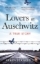 Buchcover und Innenansicht für das Buch: Lovers in Auschwitz