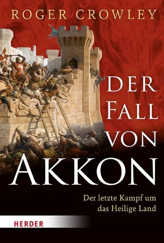 Buchcover und Innenansicht für das Buch: The Accursed Tower