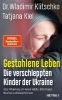 Buchcover und Innenansicht für das Buch: Gestohlene Leben