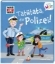 Buchcover und Innenansicht für das Buch: WAS IST WAS Meine Welt Band 15 Tatütata, die Polizei!