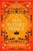 Buchcover und Innenansicht für das Buch: The Sun Blessed Prince