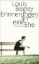 Buchcover und Innenansicht für das Buch: Memories of Marriage