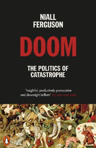 Buchcover und Innenansicht für das Buch: Doom
