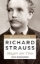 Buchcover und Innenansicht für das Buch: The Life of Richard Strauss