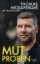 Buchcover und Innenansicht für das Buch: Mutproben