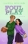 Buchcover und Innenansicht für das Buch: Foul Play