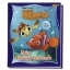 Buchcover und Innenansicht für das Buch: Disney Findet Nemo: Kindergartenfreundebuch - Meine Kindergartenfreunde