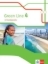 Buchcover und Innenansicht für das Buch: Green Line 4. Ausgabe 2. Schulbuch Klasse 9. Fremdsprache ab 2018