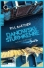 Buchcover und Innenansicht für das Buch: Danowski: Sturmkehre