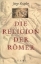Buchcover und Innenansicht für das Buch: Die Religion der Römer