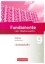 Buchcover und Innenansicht für das Buch: Fundamente der Mathematik 9. Schuljahr - Sachsen - Arbeitsheft mit Lösungen