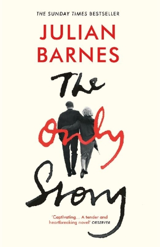 Buchcover und Innenansicht für das Buch: The Only Story