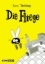 Buchcover und Innenansicht für das Buch: Die Fliege