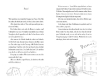 Buchcover und Innenansicht für das Buch: Ella und die entführten Pferde