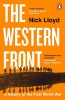 Buchcover und Innenansicht für das Buch: The Western Front